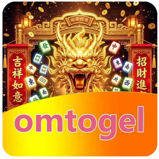 Pratinjau antarmuka aplikasi omtogel setelah terpasang lewat saluran resmi