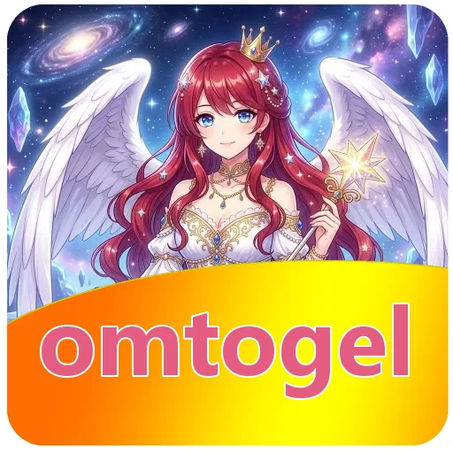 Pratinjau antarmuka aplikasi omtogel setelah terpasang