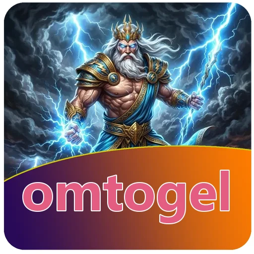 Pratinjau antarmuka aplikasi omtogel setelah terpasang (build v4.2.1)