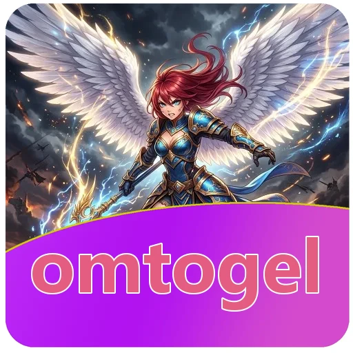 Pratinjau antarmuka aplikasi omtogel — contoh setelah unduhan berhasil di wilayah Anda