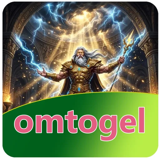 Pratinjau antarmuka aplikasi omtogel setelah terpasang — lanjut cek hash di Pusat Unduhan