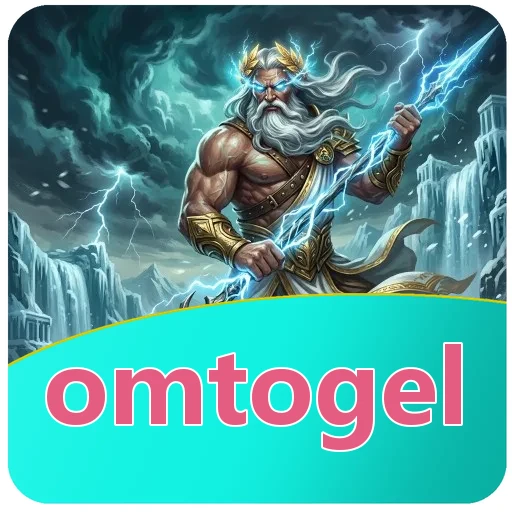 Pratinjau antarmuka aplikasi omtogel setelah terpasang dari saluran resmi